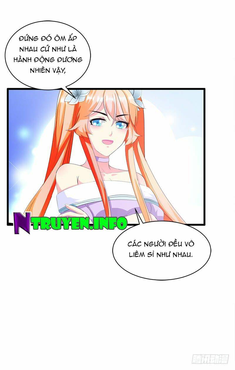 Này! Đừng Động Vào Phô Mai Của Tôi Chapter 17 - Trang 2