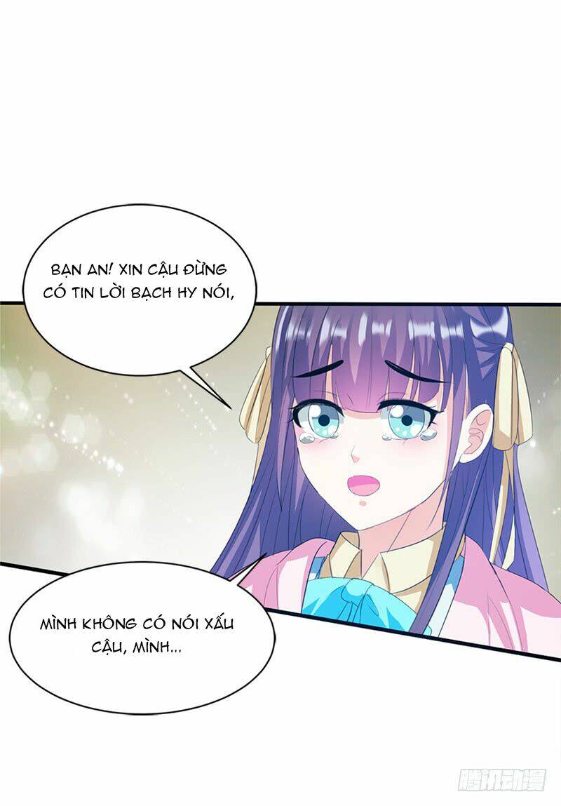 Này! Đừng Động Vào Phô Mai Của Tôi Chapter 17 - Trang 2