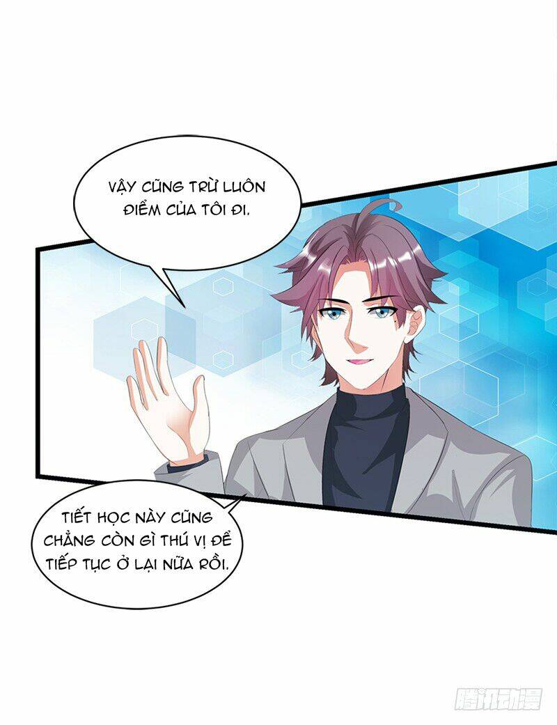 Này! Đừng Động Vào Phô Mai Của Tôi Chapter 17 - Trang 2