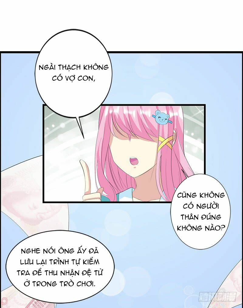 Này! Đừng Động Vào Phô Mai Của Tôi Chapter 16 - Trang 2