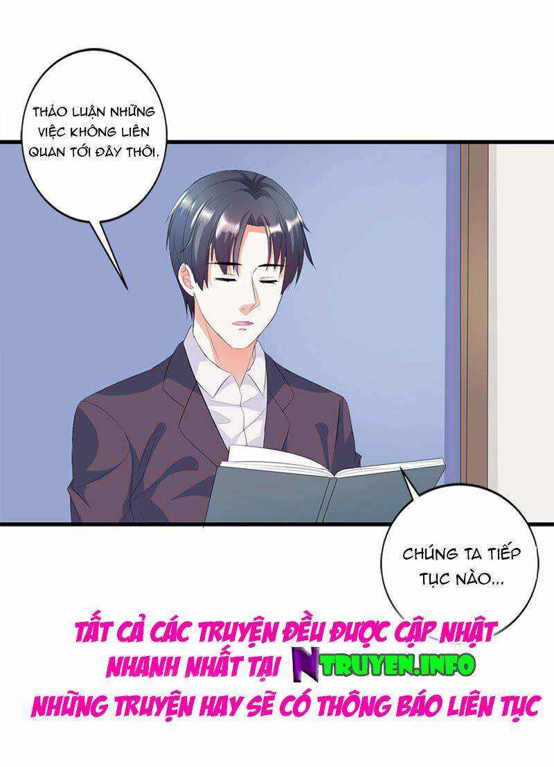 Này! Đừng Động Vào Phô Mai Của Tôi Chapter 16 - Trang 2