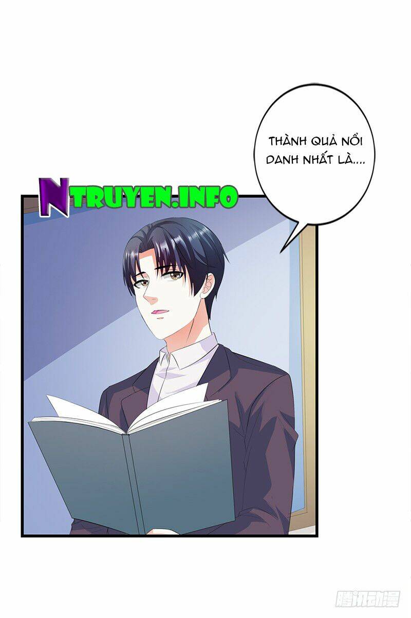 Này! Đừng Động Vào Phô Mai Của Tôi Chapter 16 - Trang 2