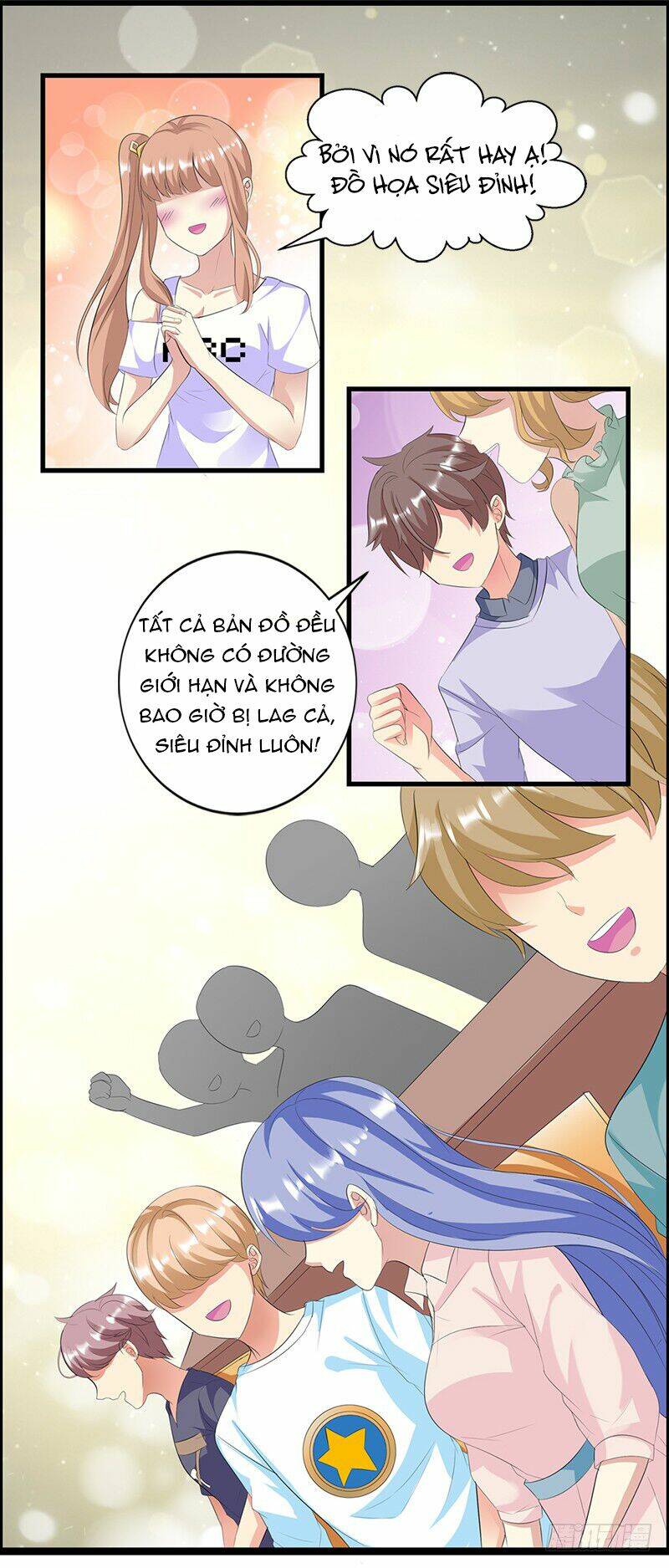 Này! Đừng Động Vào Phô Mai Của Tôi Chapter 16 - Trang 2