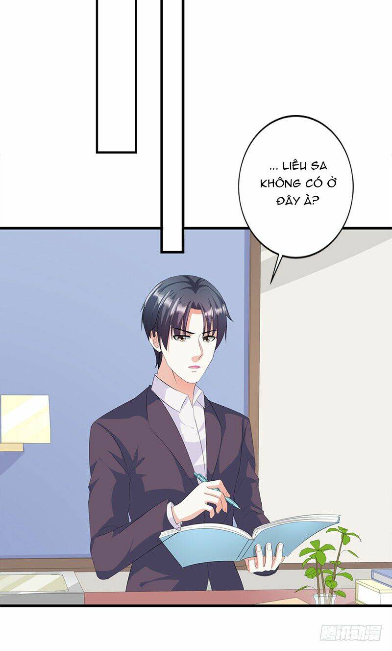 Này! Đừng Động Vào Phô Mai Của Tôi Chapter 15 - Trang 2