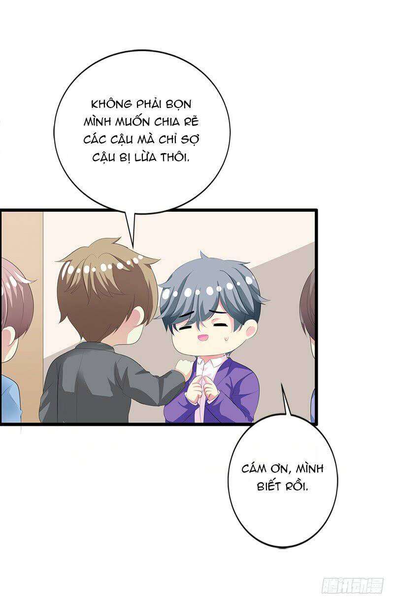 Này! Đừng Động Vào Phô Mai Của Tôi Chapter 14 - Trang 2