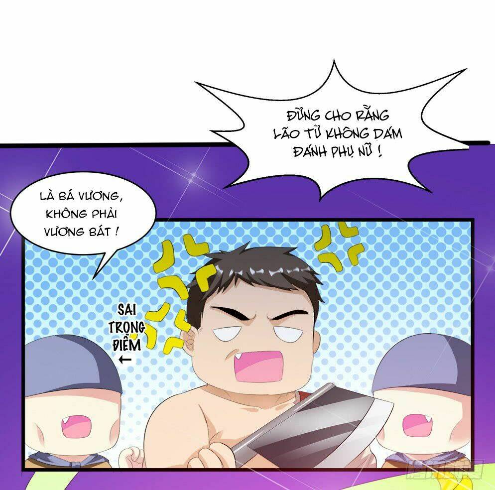 Này! Đừng Động Vào Phô Mai Của Tôi Chapter 9 - Trang 2