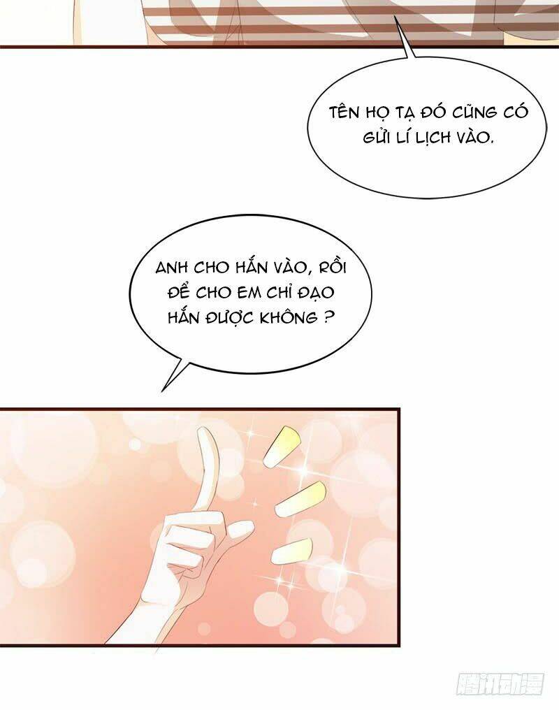 Này! Đừng Động Vào Phô Mai Của Tôi Chapter 8 - Trang 2