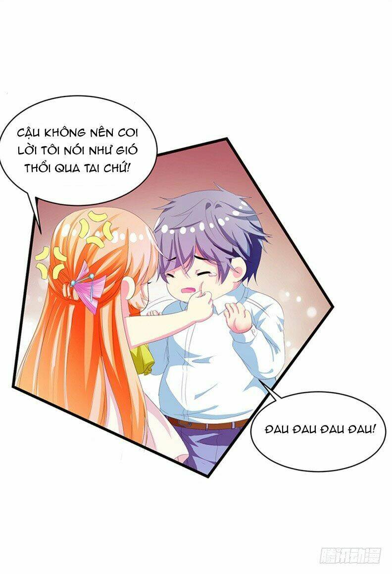 Này! Đừng Động Vào Phô Mai Của Tôi Chapter 5 - Trang 2