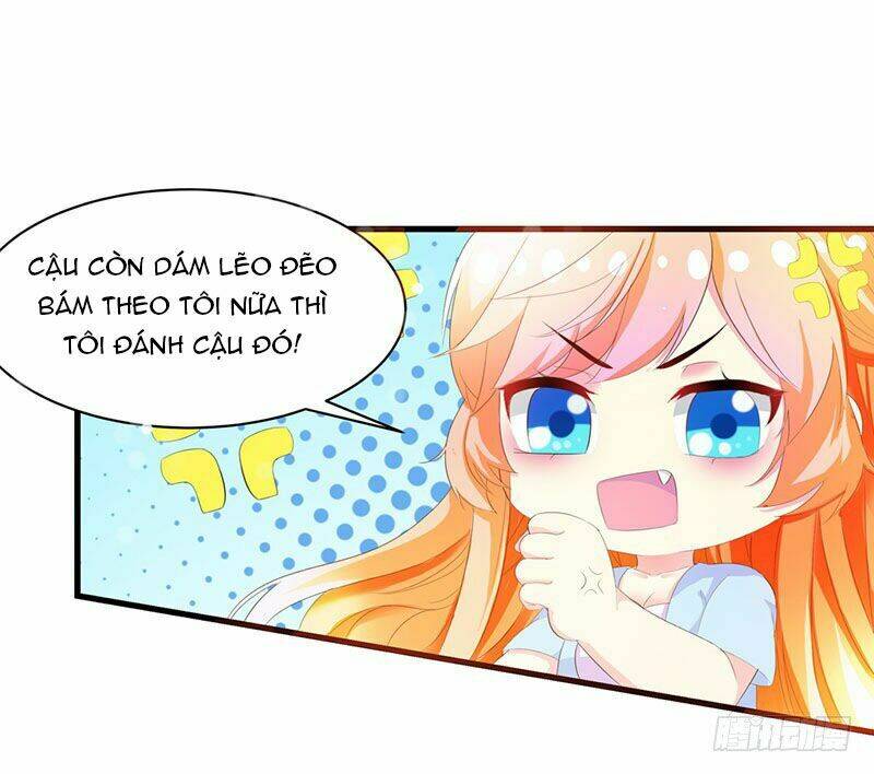 Này! Đừng Động Vào Phô Mai Của Tôi Chapter 2 - Trang 2