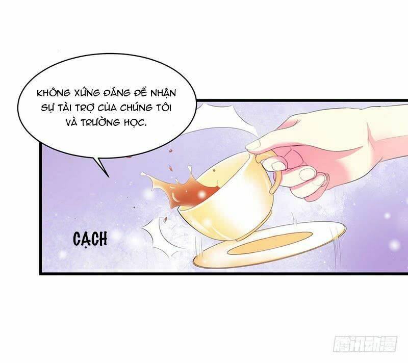 Này! Đừng Động Vào Phô Mai Của Tôi Chapter 2 - Trang 2