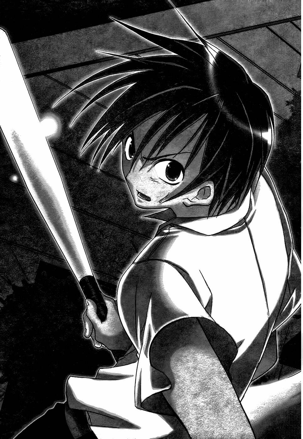 Higurashi No Naku Koro Ni – Onikakushi-Hen Chapter 8 - Trang 2