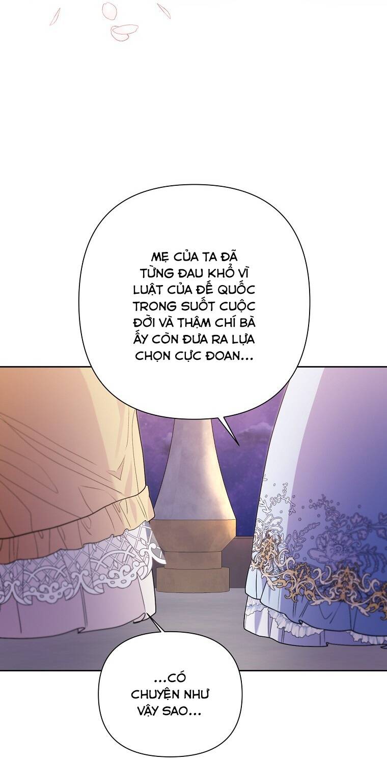 Trở Thành Con Dâu Của Kẻ Phản Diện Vì Thời Gian Có Hạn Chapter 76 - Trang 2