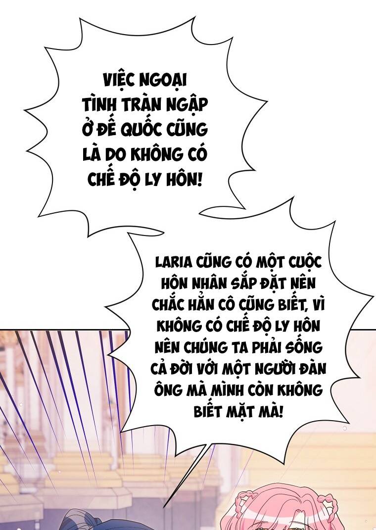 Trở Thành Con Dâu Của Kẻ Phản Diện Vì Thời Gian Có Hạn Chapter 76 - Trang 2