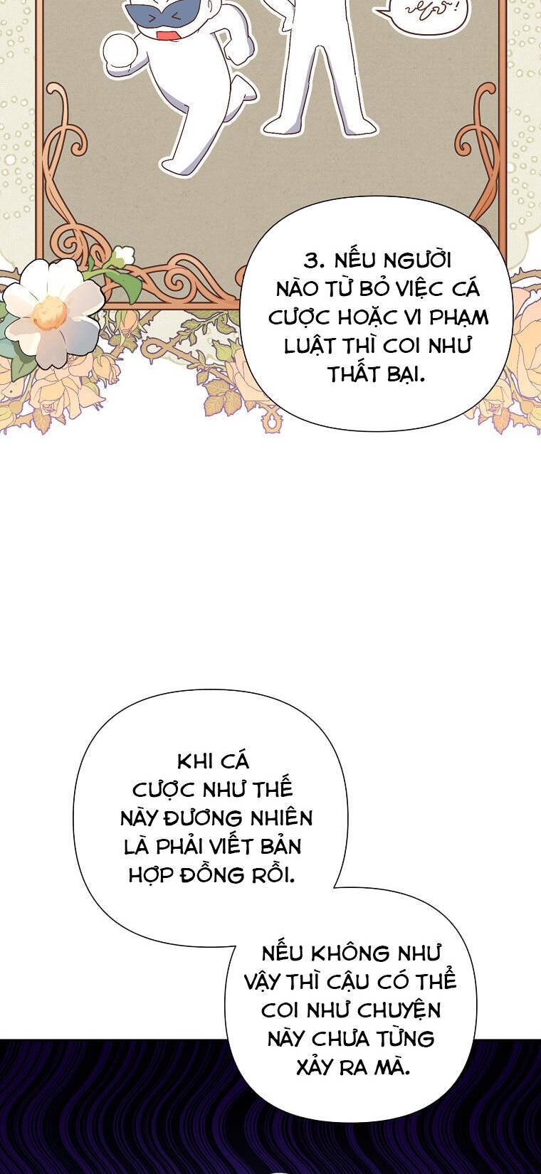 Trở Thành Con Dâu Của Kẻ Phản Diện Vì Thời Gian Có Hạn Chapter 74.1 - Trang 2