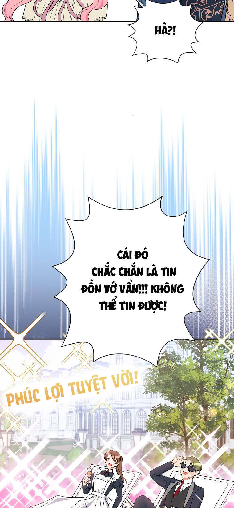 Trở Thành Con Dâu Của Kẻ Phản Diện Vì Thời Gian Có Hạn Chapter 74.1 - Trang 2