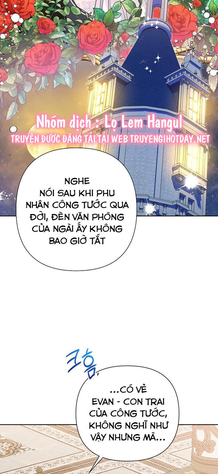 Trở Thành Con Dâu Của Kẻ Phản Diện Vì Thời Gian Có Hạn Chapter 73.1 - Trang 2