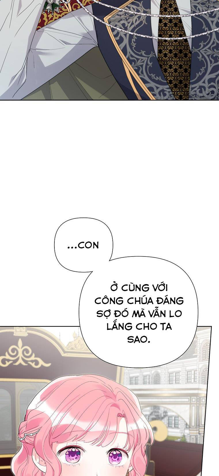 Trở Thành Con Dâu Của Kẻ Phản Diện Vì Thời Gian Có Hạn Chapter 73.1 - Trang 2