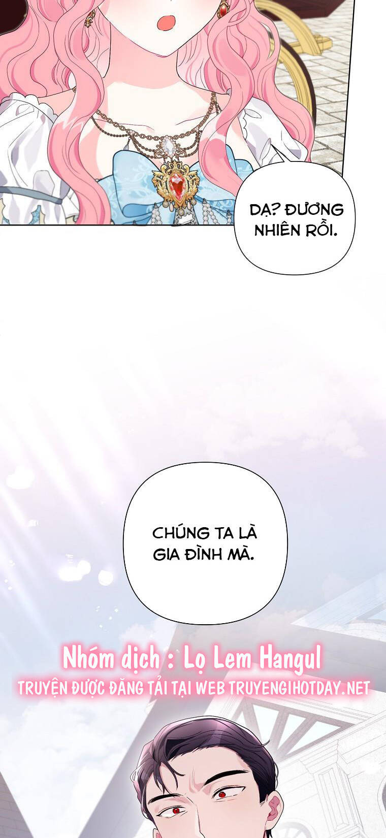 Trở Thành Con Dâu Của Kẻ Phản Diện Vì Thời Gian Có Hạn Chapter 73.1 - Trang 2