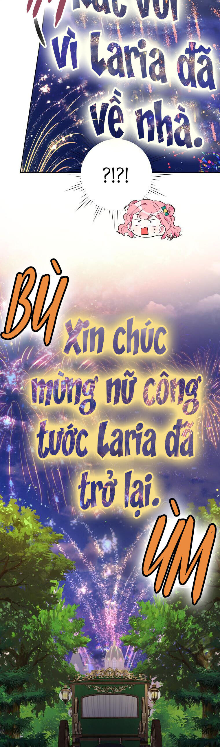 Trở Thành Con Dâu Của Kẻ Phản Diện Vì Thời Gian Có Hạn Chapter 59.2 - Trang 2