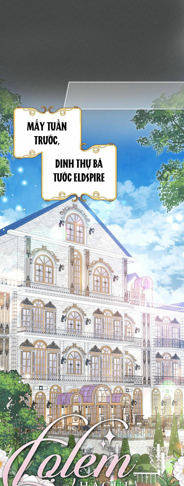 Trở Thành Con Dâu Của Kẻ Phản Diện Vì Thời Gian Có Hạn Chapter 48.1 - Trang 2