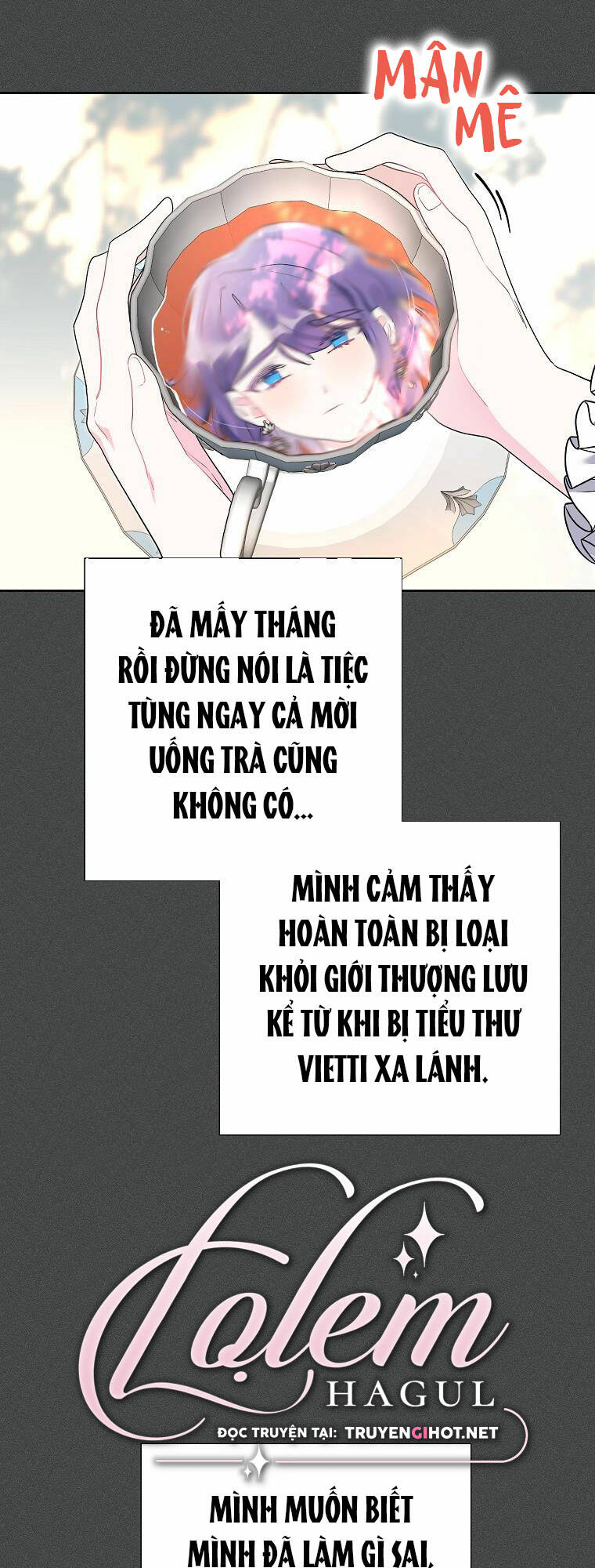 Trở Thành Con Dâu Của Kẻ Phản Diện Vì Thời Gian Có Hạn Chapter 48.1 - Trang 2