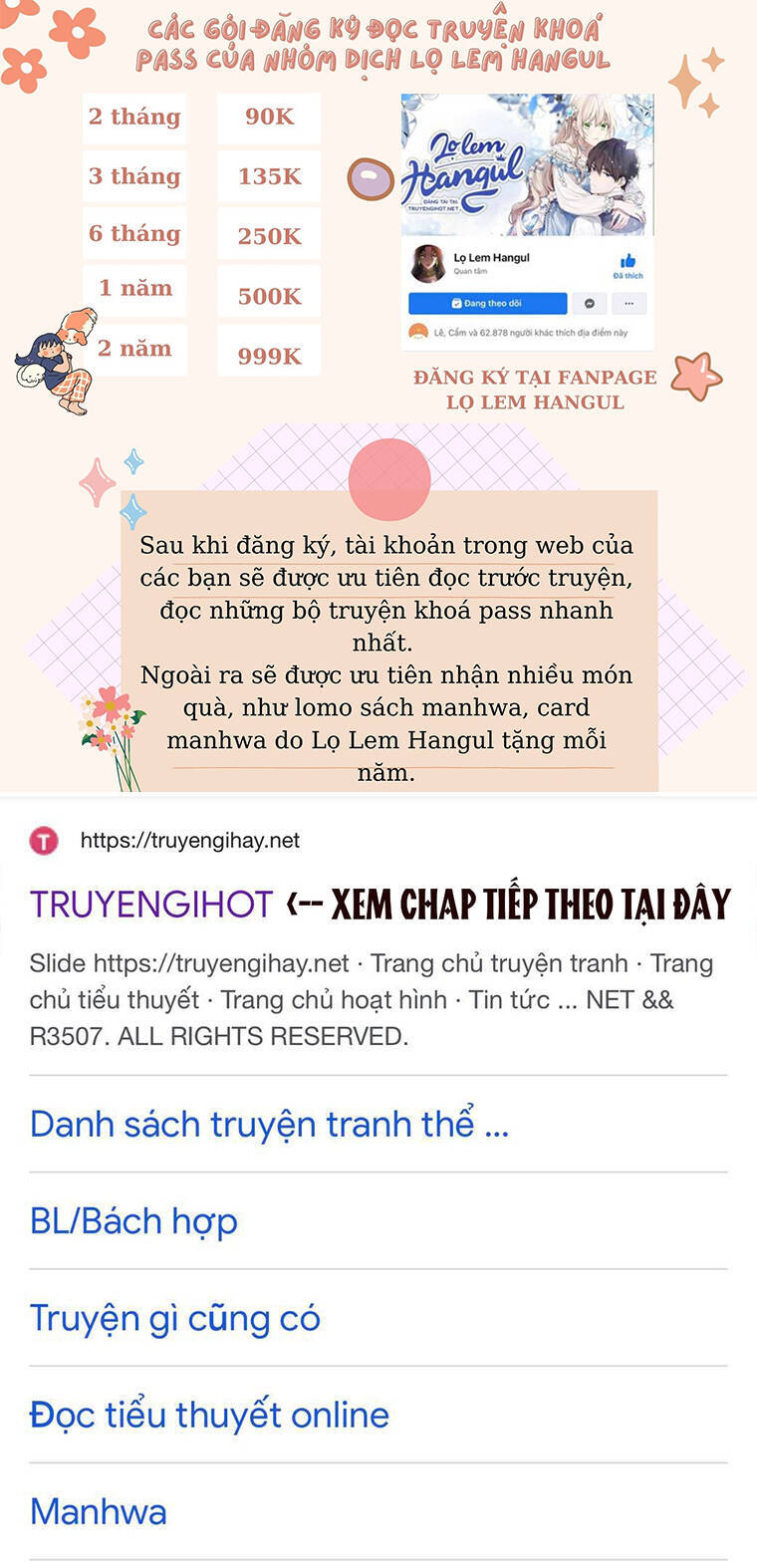 Trở Thành Con Dâu Của Kẻ Phản Diện Vì Thời Gian Có Hạn Chapter 45.2 - Trang 2