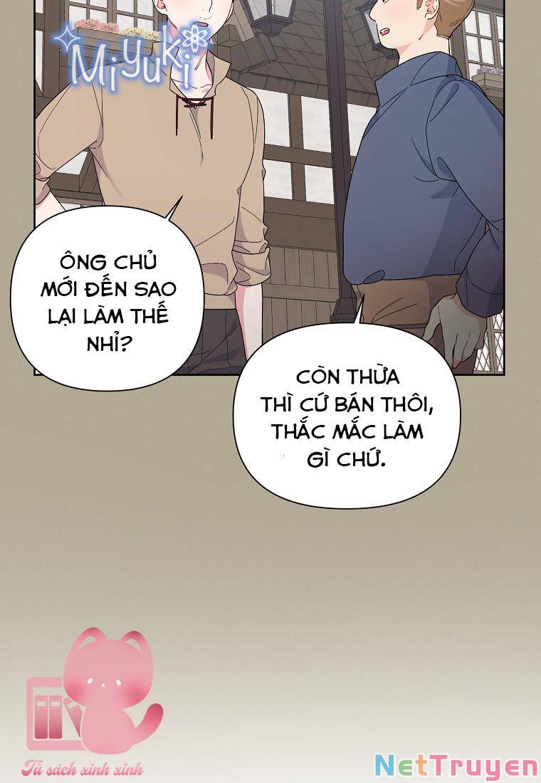 Trở Thành Con Dâu Của Kẻ Phản Diện Vì Thời Gian Có Hạn Chapter 43 - Trang 2