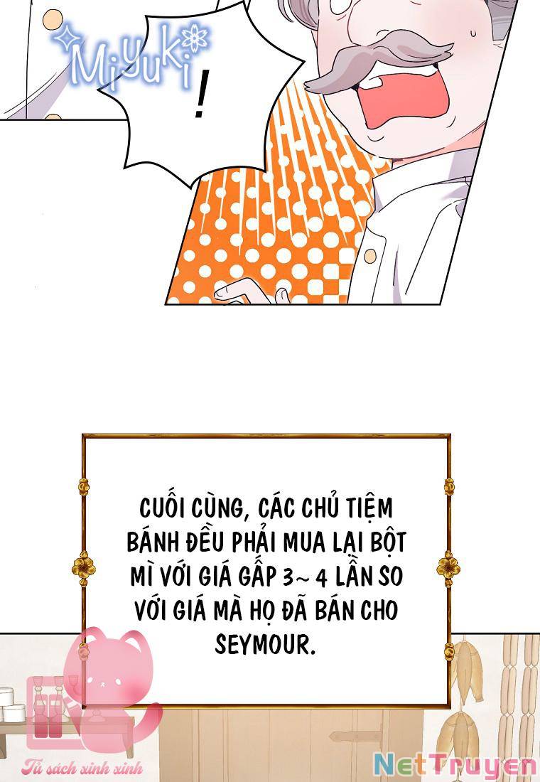 Trở Thành Con Dâu Của Kẻ Phản Diện Vì Thời Gian Có Hạn Chapter 43 - Trang 2