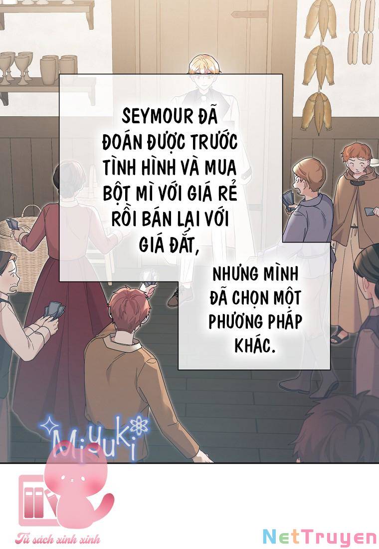 Trở Thành Con Dâu Của Kẻ Phản Diện Vì Thời Gian Có Hạn Chapter 43 - Trang 2