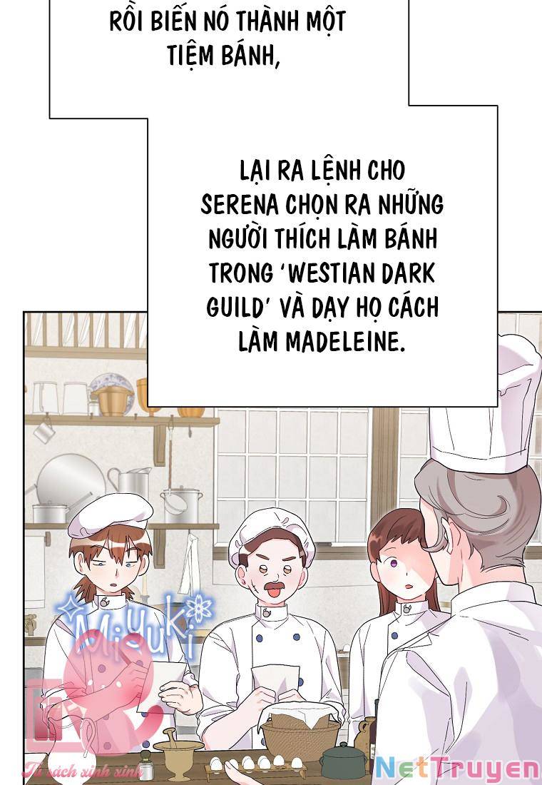 Trở Thành Con Dâu Của Kẻ Phản Diện Vì Thời Gian Có Hạn Chapter 43 - Trang 2