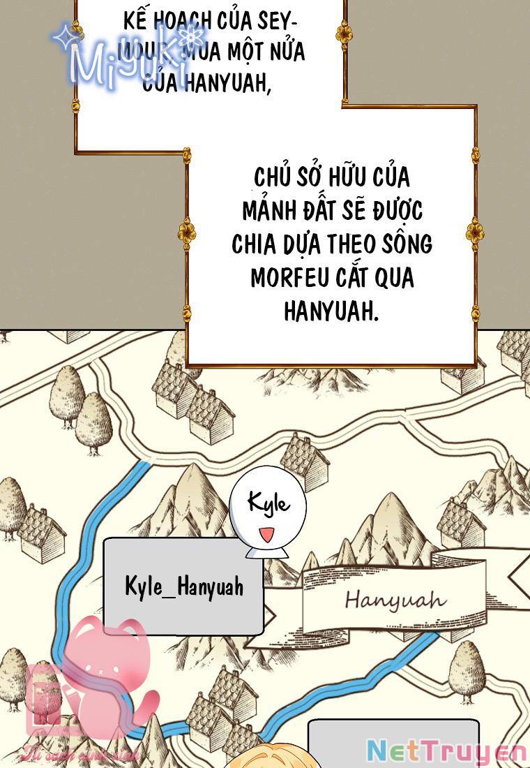 Trở Thành Con Dâu Của Kẻ Phản Diện Vì Thời Gian Có Hạn Chapter 43 - Trang 2