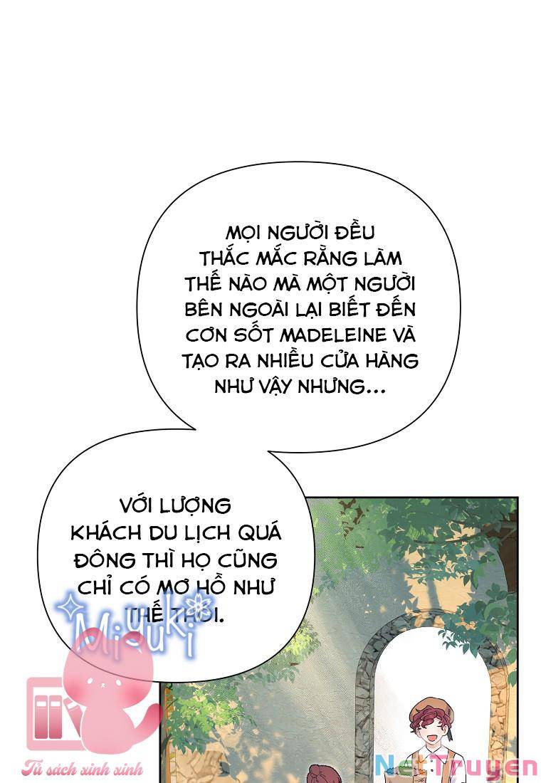 Trở Thành Con Dâu Của Kẻ Phản Diện Vì Thời Gian Có Hạn Chapter 43 - Trang 2