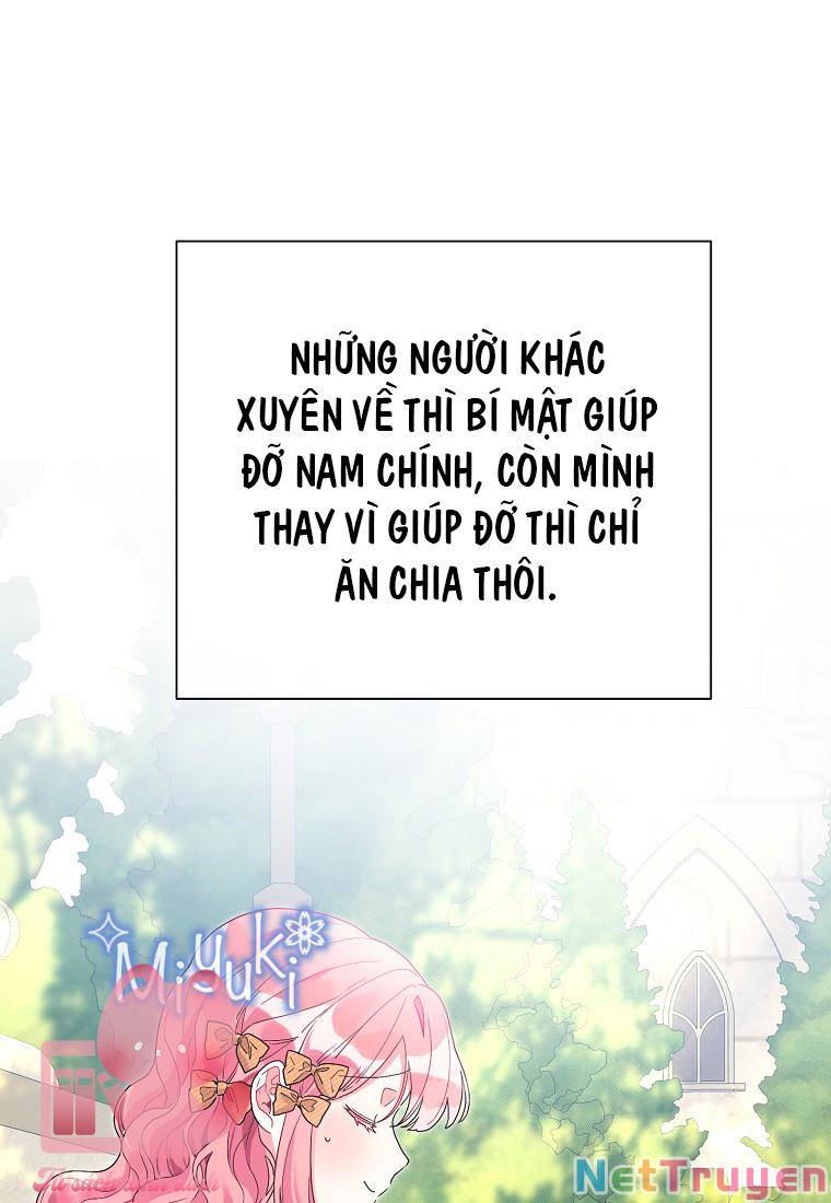 Trở Thành Con Dâu Của Kẻ Phản Diện Vì Thời Gian Có Hạn Chapter 43 - Trang 2