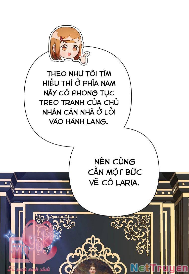 Trở Thành Con Dâu Của Kẻ Phản Diện Vì Thời Gian Có Hạn Chapter 43 - Trang 2