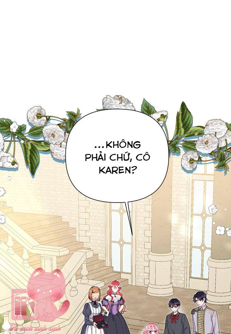 Trở Thành Con Dâu Của Kẻ Phản Diện Vì Thời Gian Có Hạn Chapter 41 - Trang 2