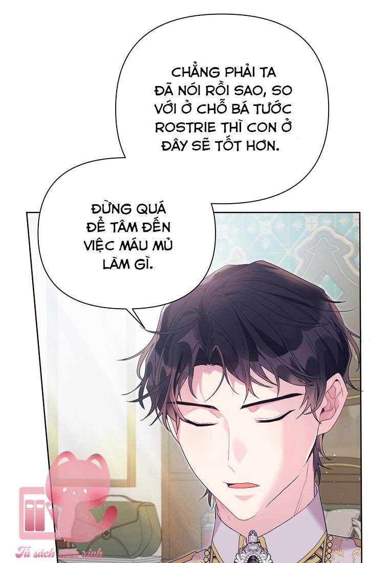 Trở Thành Con Dâu Của Kẻ Phản Diện Vì Thời Gian Có Hạn Chapter 41 - Trang 2