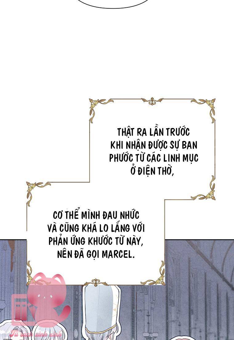 Trở Thành Con Dâu Của Kẻ Phản Diện Vì Thời Gian Có Hạn Chapter 41 - Trang 2