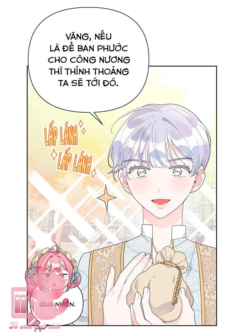 Trở Thành Con Dâu Của Kẻ Phản Diện Vì Thời Gian Có Hạn Chapter 41 - Trang 2