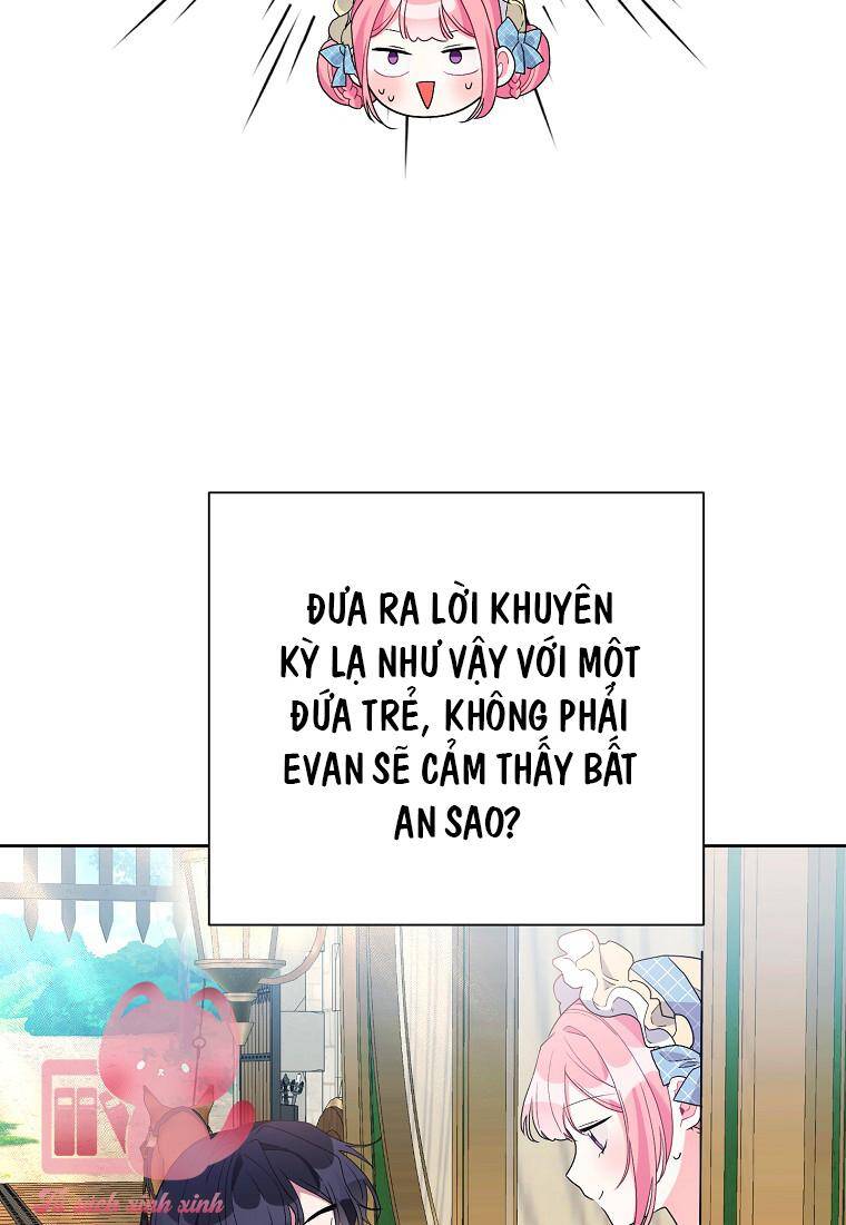 Trở Thành Con Dâu Của Kẻ Phản Diện Vì Thời Gian Có Hạn Chapter 41 - Trang 2