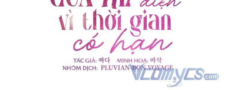 Trở Thành Con Dâu Của Kẻ Phản Diện Vì Thời Gian Có Hạn Chapter 32 - Trang 2