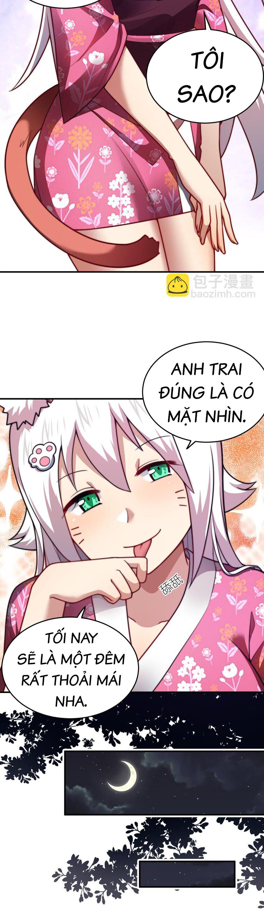 Ma Vương Trở Lại Chapter 102 - Trang 2