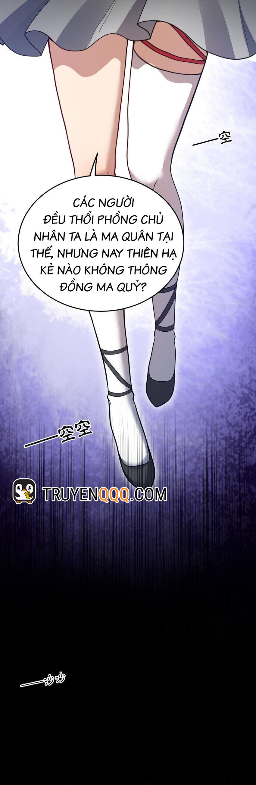 Ma Vương Trở Lại Chapter 101 - Trang 2