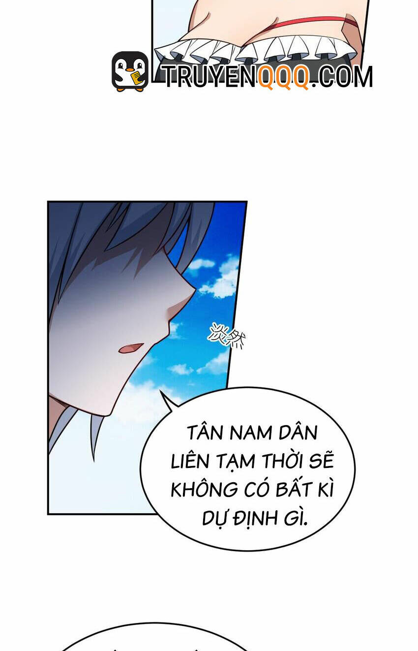 Ma Vương Trở Lại Chapter 100 - Trang 2