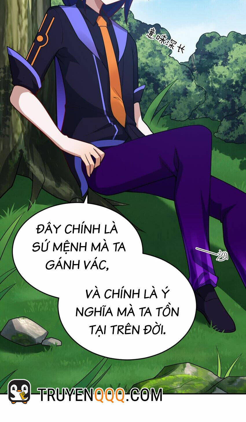 Ma Vương Trở Lại Chapter 100 - Trang 2