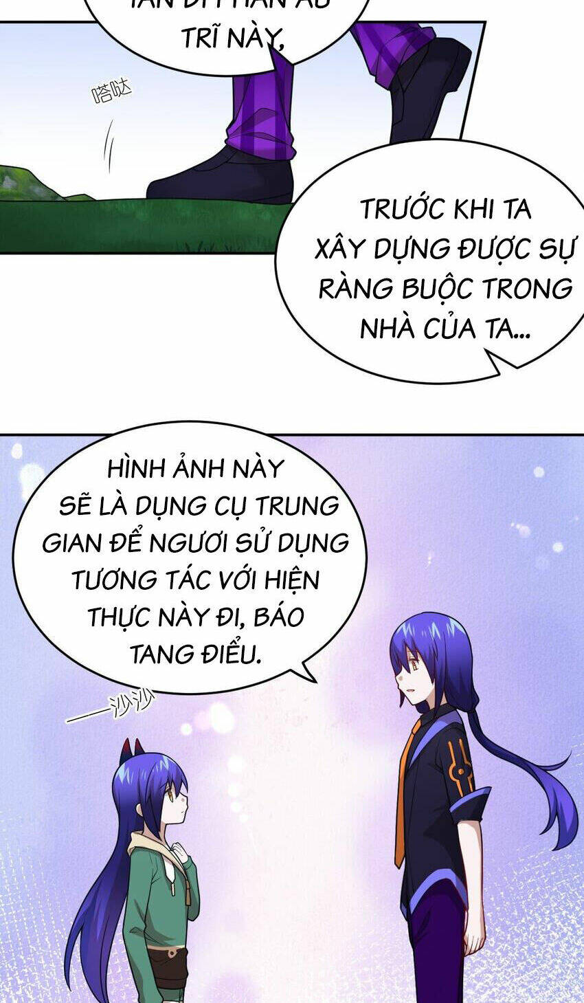 Ma Vương Trở Lại Chapter 100 - Trang 2