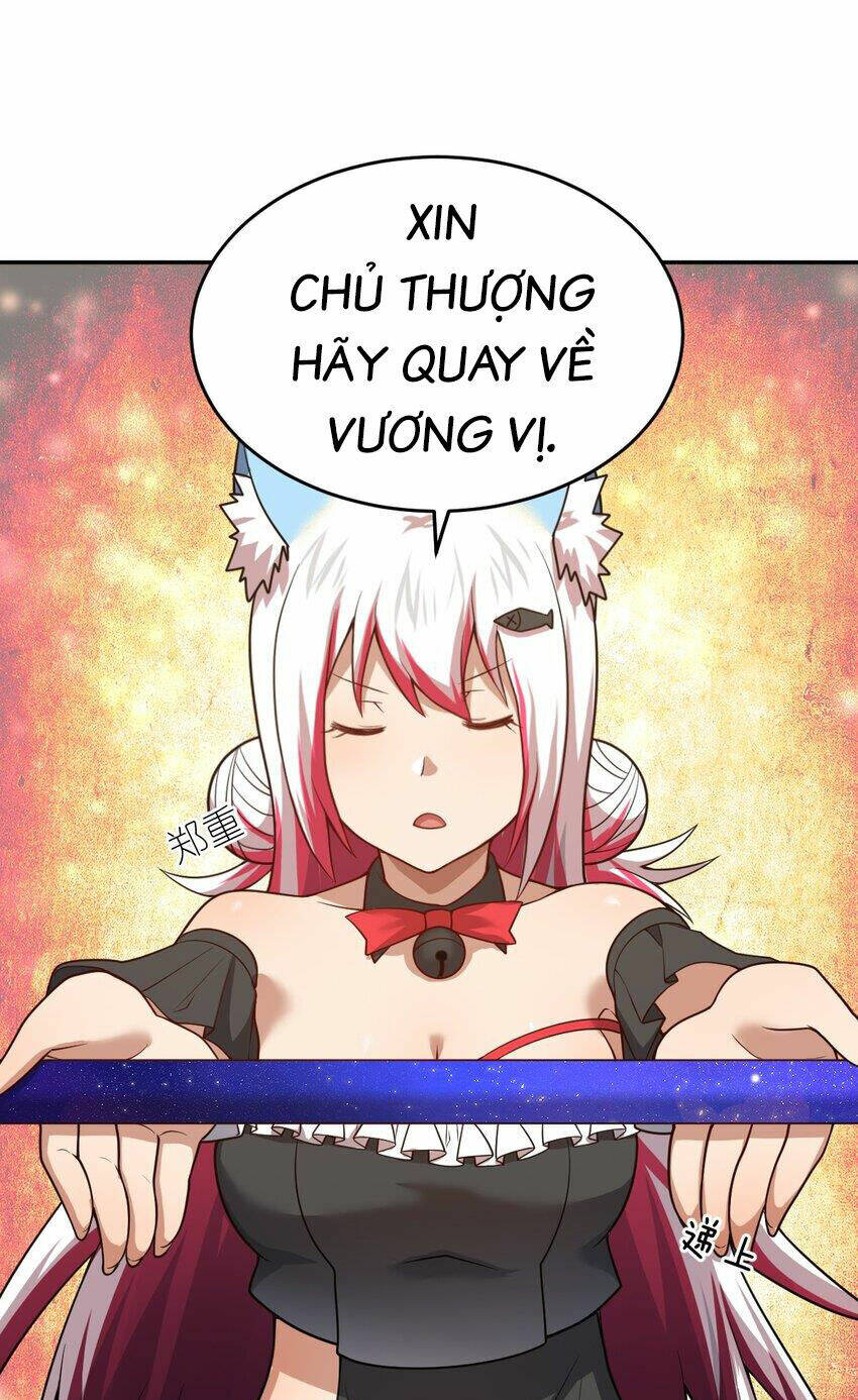 Ma Vương Trở Lại Chapter 100 - Trang 2