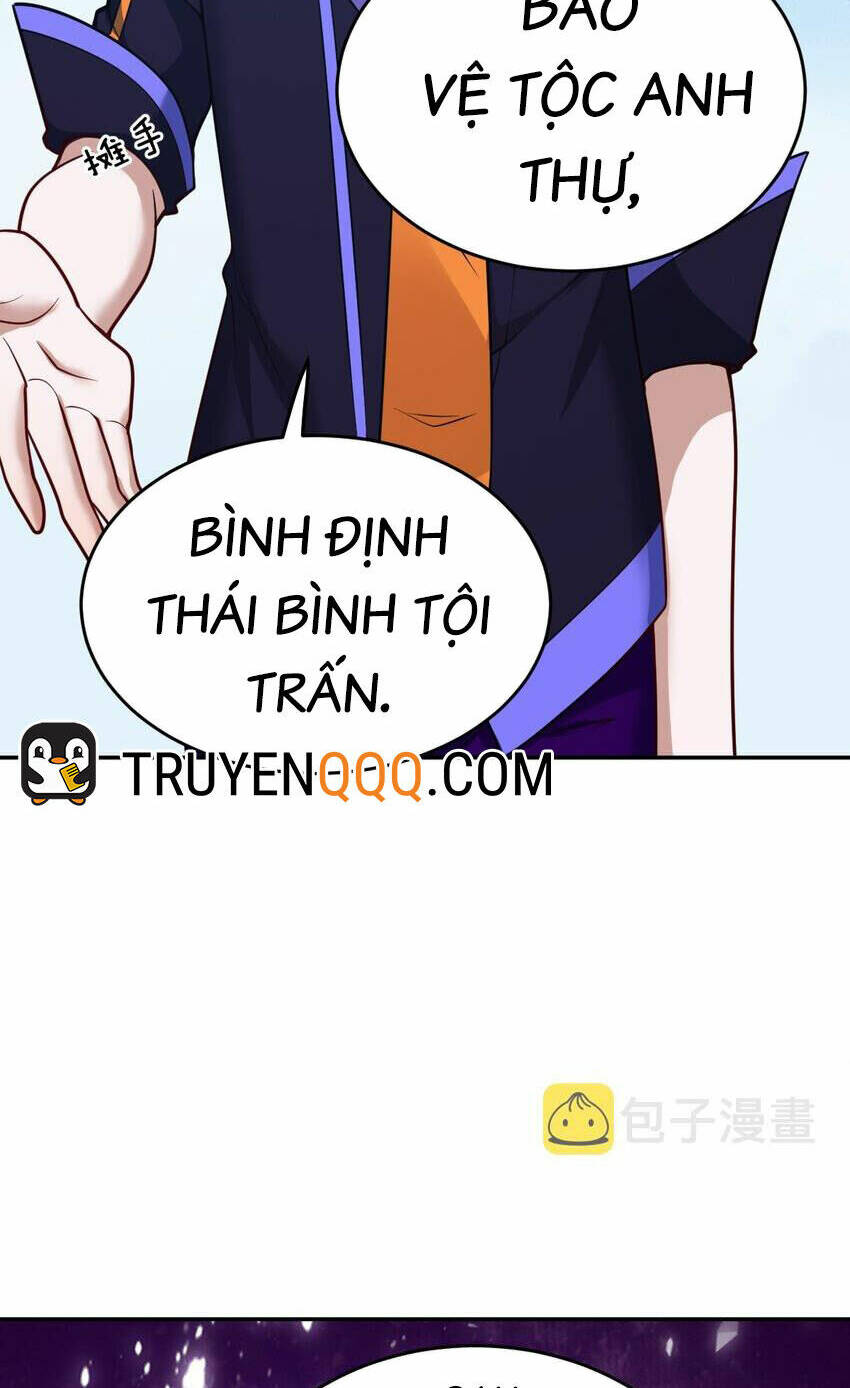 Ma Vương Trở Lại Chapter 100 - Trang 2