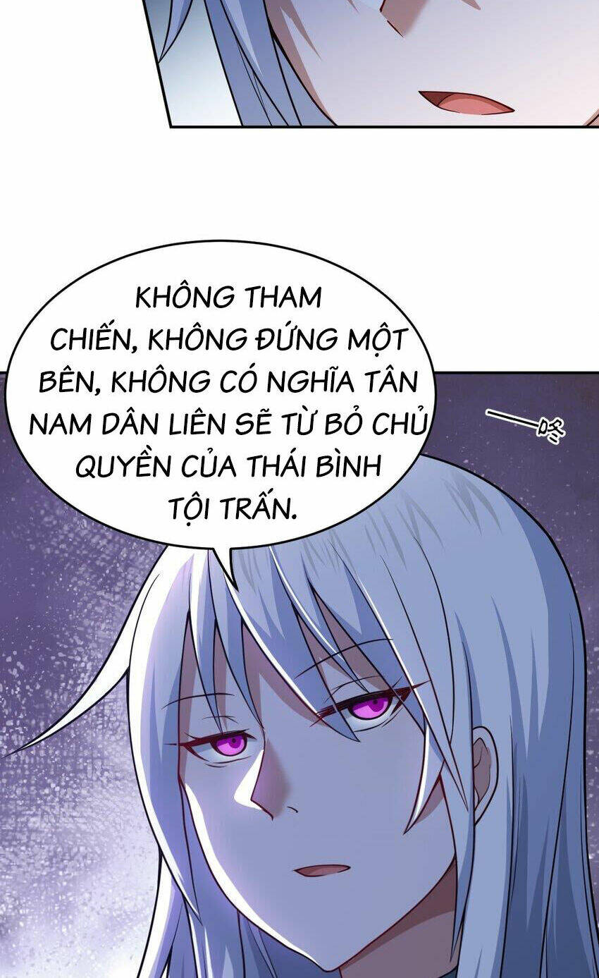 Ma Vương Trở Lại Chapter 100 - Trang 2