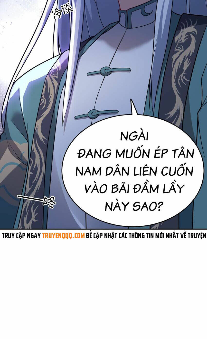 Ma Vương Trở Lại Chapter 100 - Trang 2