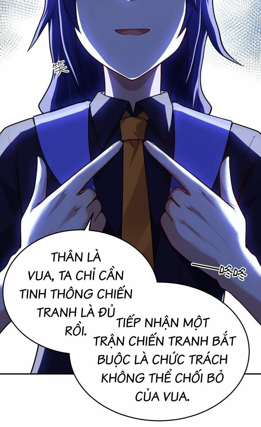 Ma Vương Trở Lại Chapter 100 - Trang 2